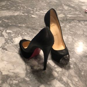Christian Louboutin Heels